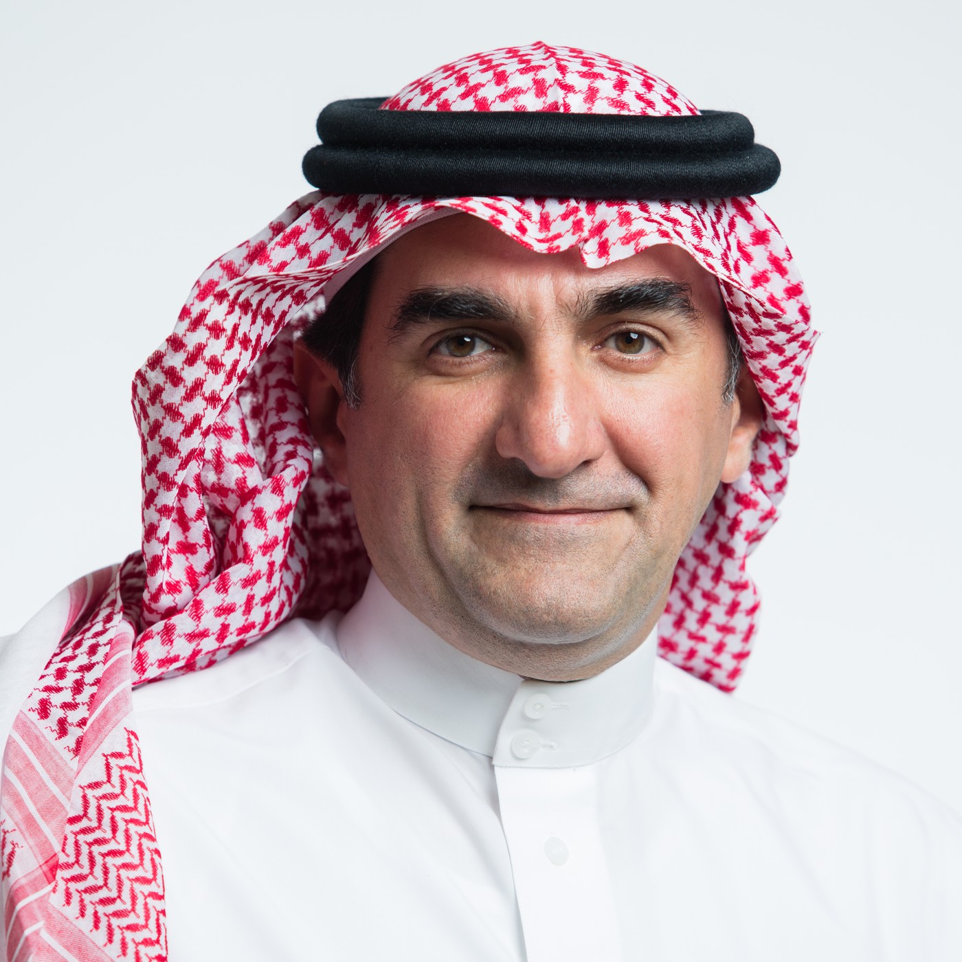 Yasir Al-Rumayyan, Governor of Saudi Arabia Public Investment Fund (PIF)