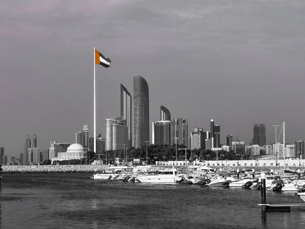 Abu Dhabi Is Building a Parallel Gulf State. Riyadh Cannot Afford to Say So.