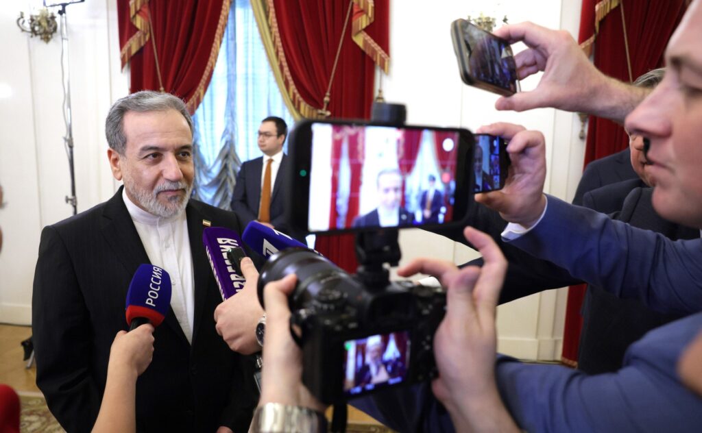 Iran’s Two Governments Gave Two Answers to Trump’s Nuclear Terms