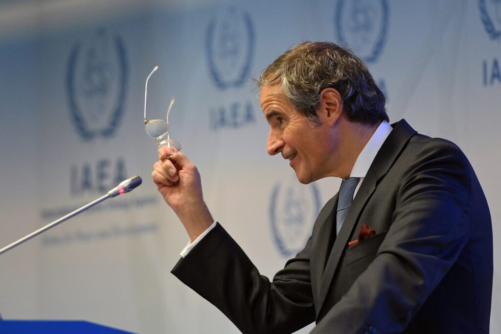 Iran Gave Written Uranium Assurances — Its Own Security Council Says Otherwise