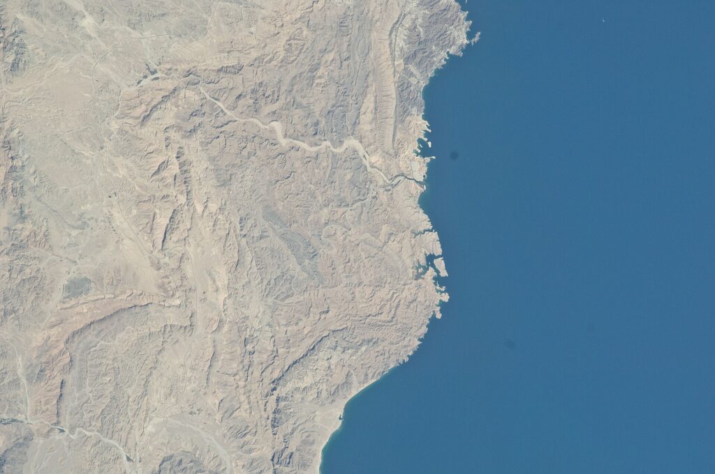 The Oman Round Failed. Trump Is Flying to Riyadh Anyway. MBS Owns What Comes Next.