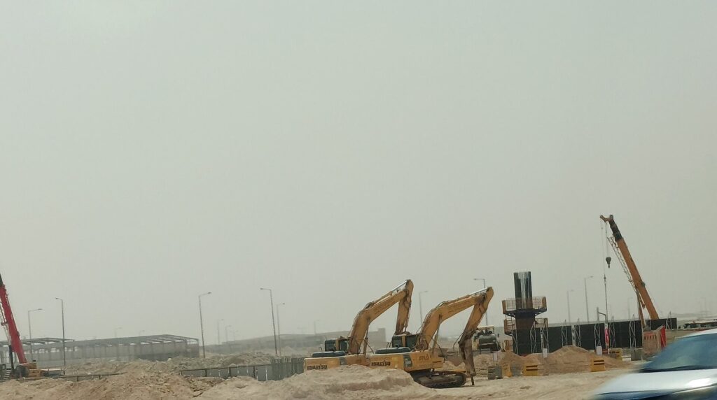 Al-Rumayyan Said No NEOM Projects Were Cancelled. Then Webuild Filed Termination Notices.