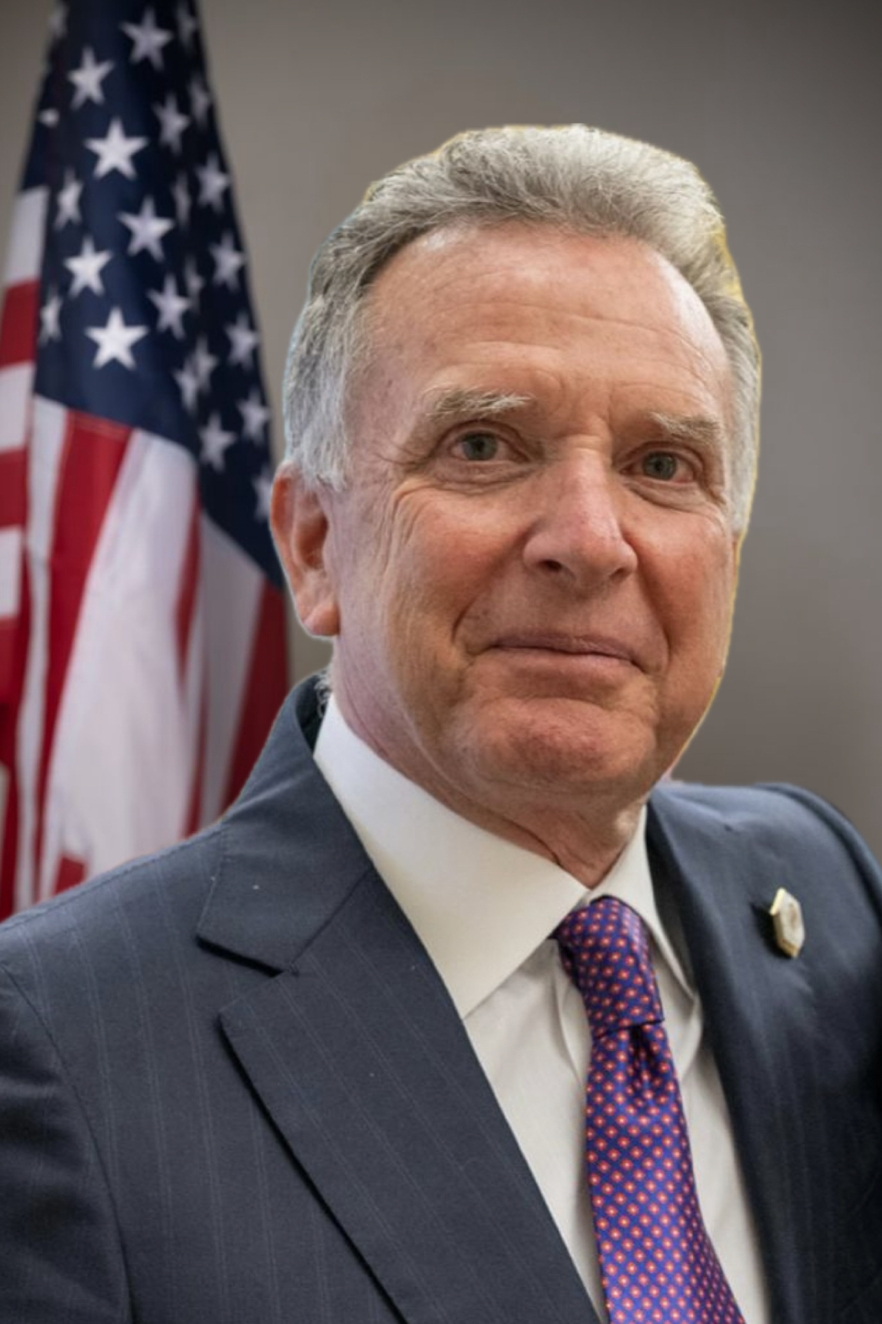 Steve Witkoff, US Special Envoy, whose denial that Iran's enrichment consortium was under formal discussion at Muscat Round 4 avoided a direct rejection that would have exposed the US-Saudi 123 Agreement asymmetry