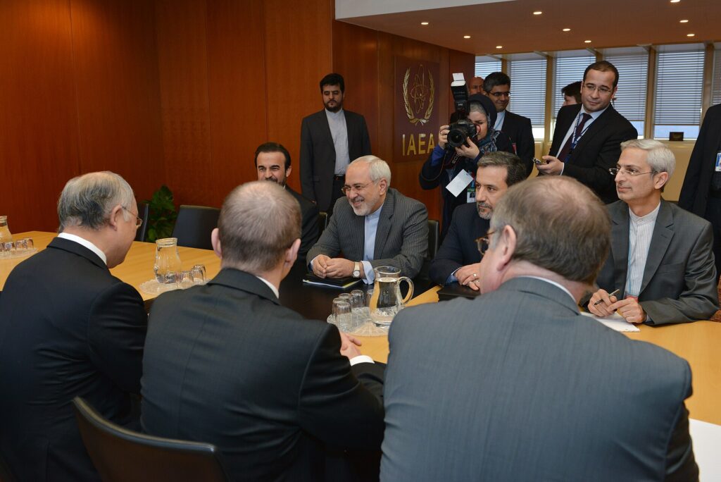 Riyadh Cannot Authenticate the Deal It Approved