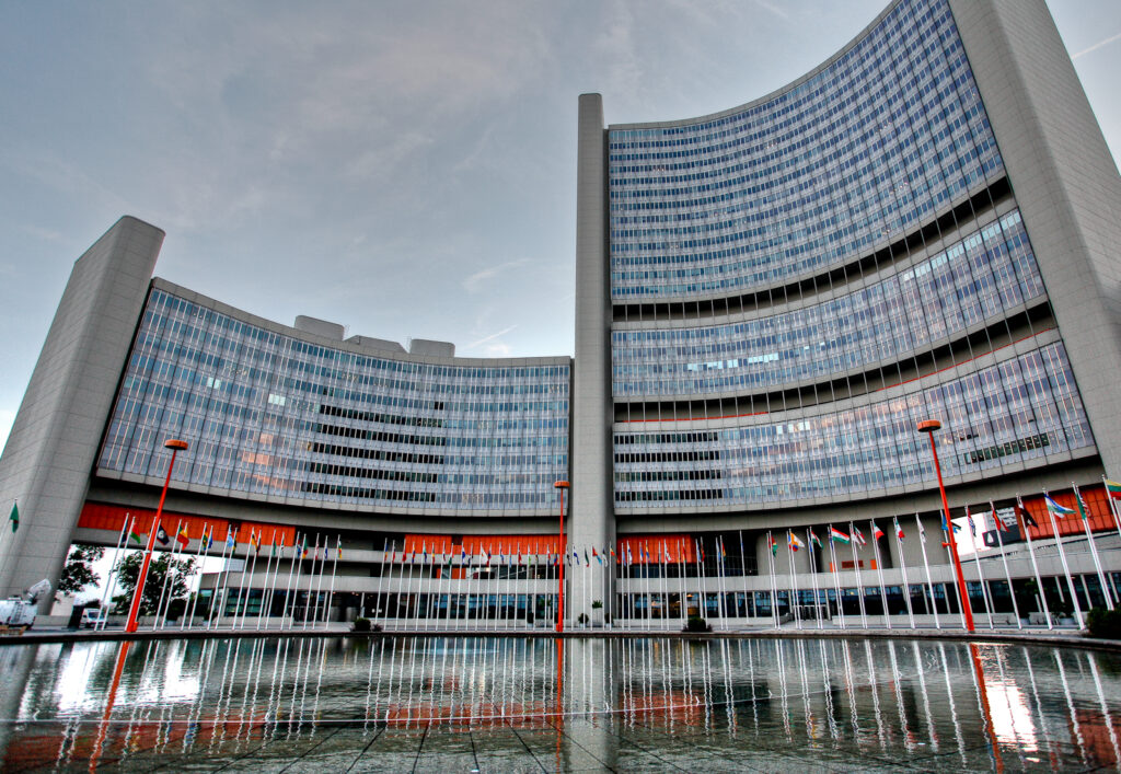 Washington Said Nuclear Talks Were Close. Then It Drafted the Censure.