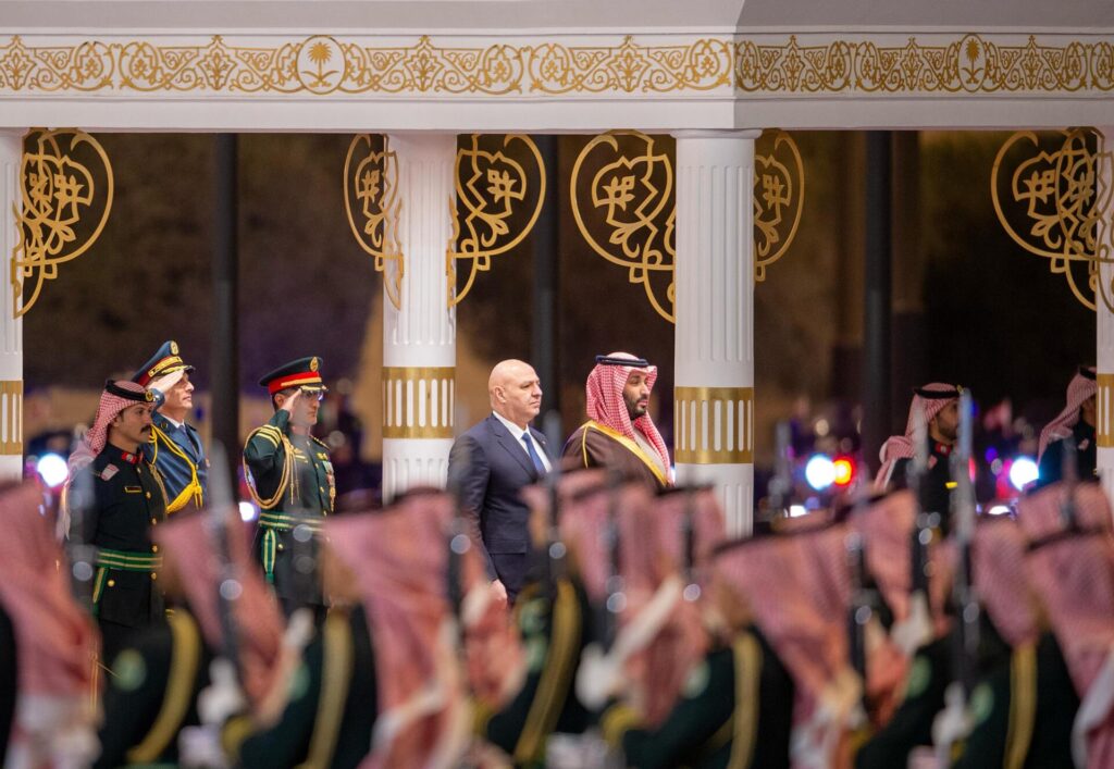 Saudi Arabia Lifted the Lebanon Ban on the Day It Could Do Nothing Else