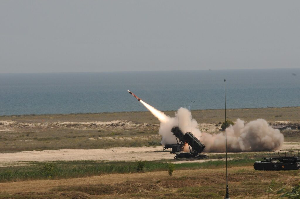 IRGC Fires on Fifth Fleet for Third Time; Bahrain Has No Resupply Waiver