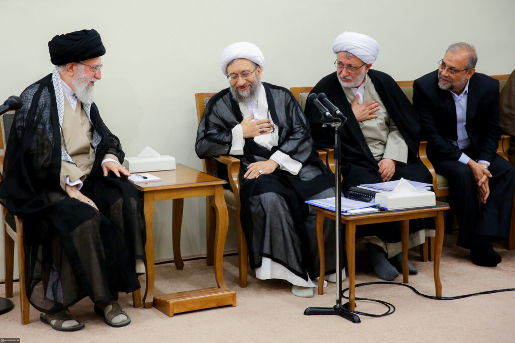 Iran’s Supreme Leader Is in Full Health and Has Not Appeared in 120 Days