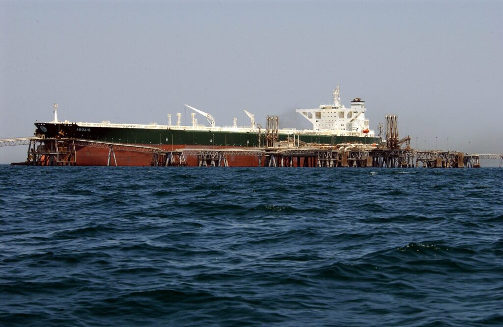 Ras Tanura Restarted — the Revenue Did Not