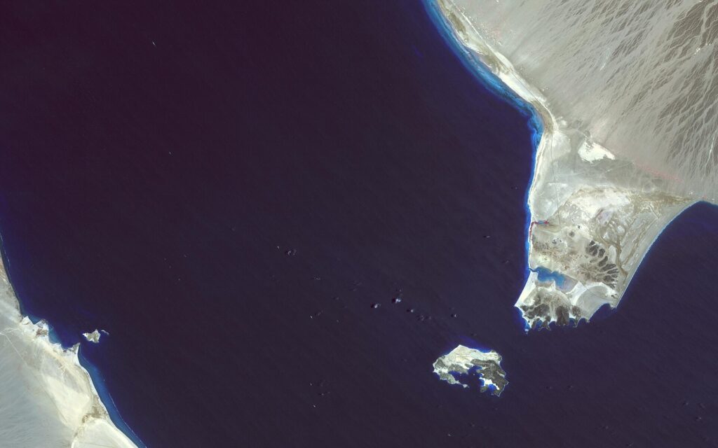 Iran Tells Houthis to Prepare Bab al-Mandeb Closure