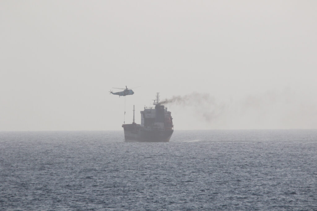 Iran Wrote the Ceasefire It Pretends to Receive