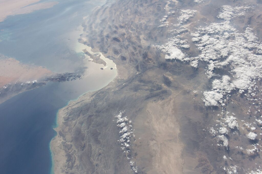 Muscat Holds the Only Hormuz Channel Still Open