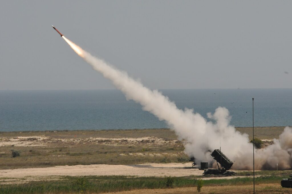 The Ceasefire Left Saudi Arabia’s Skies Wide Open