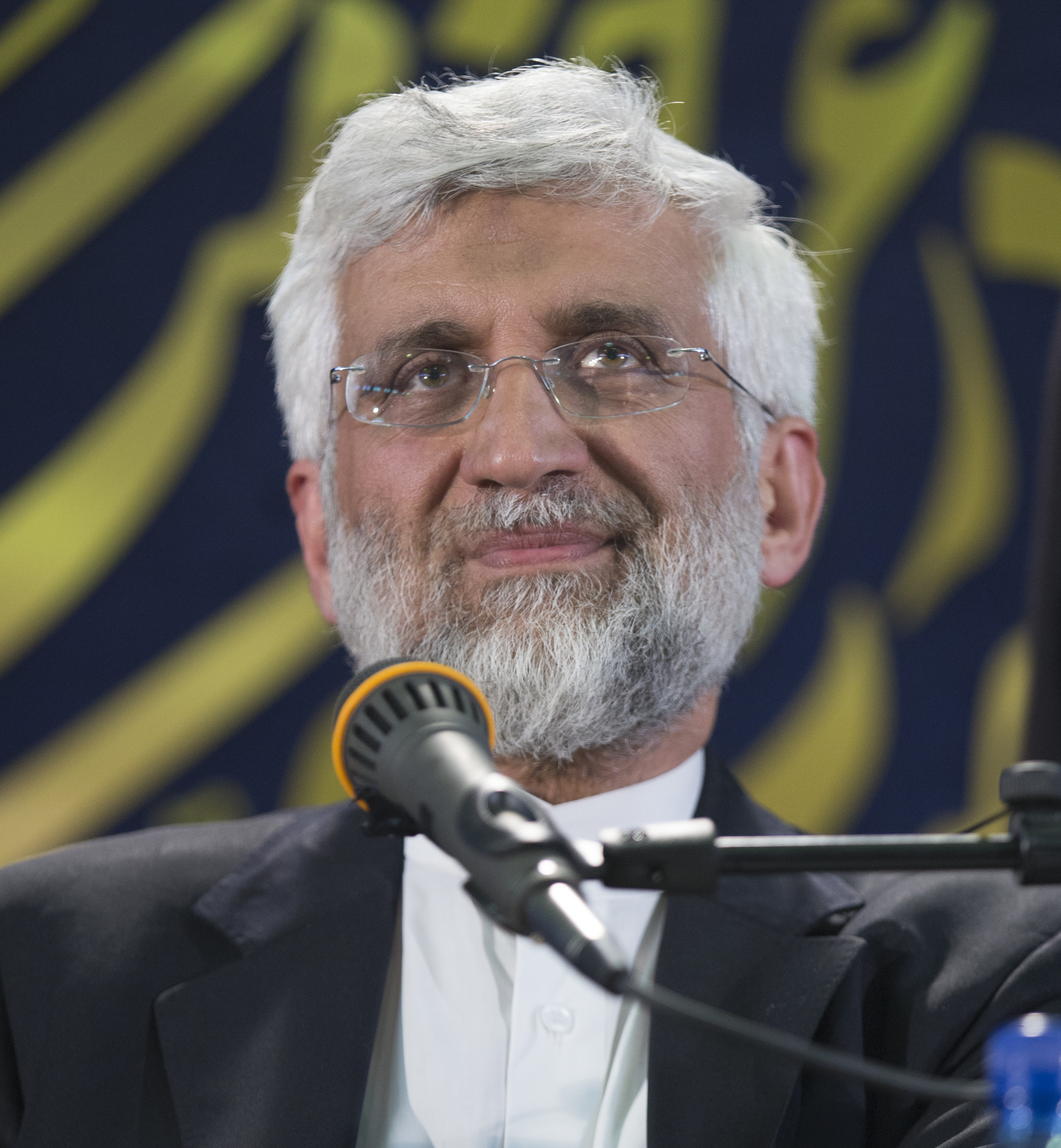 Saeed Jalili, former SNSC secretary and Paydari Front leader, expected to lead Iran's delegation at the Islamabad technical round July 14-15, 2026