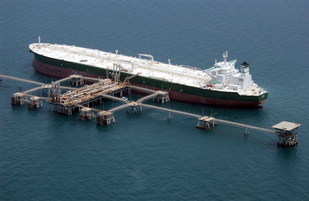 Aramco Set a Six-Year Low for Asia as Riyadh Sent an Army to Yemen