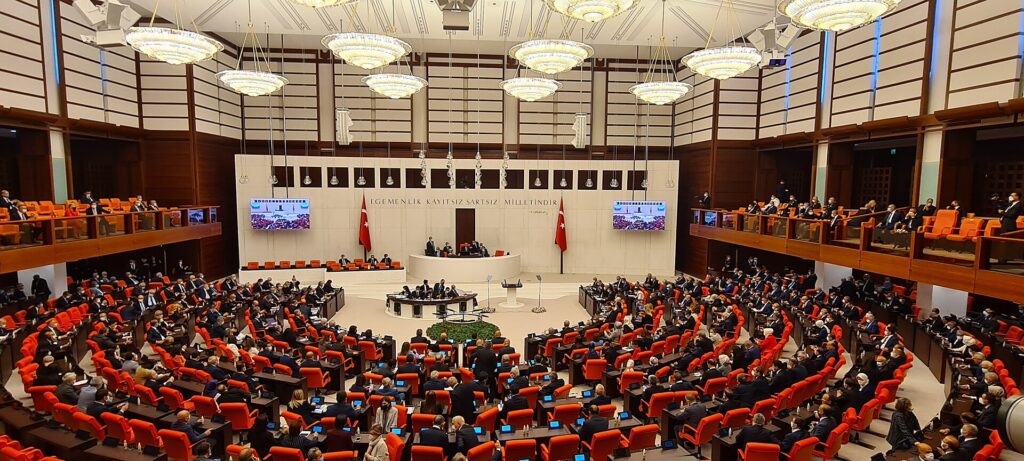 Turkey’s Seventy-Four Days Without a Mandate